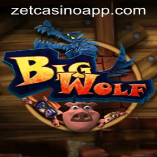 Exploring the World of BigWolf at ZetCasino