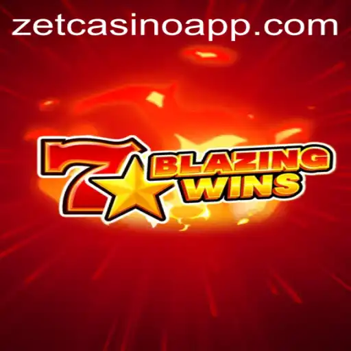 Explore BlazingWins: An Exciting Journey Through ZetCasino's Latest Game