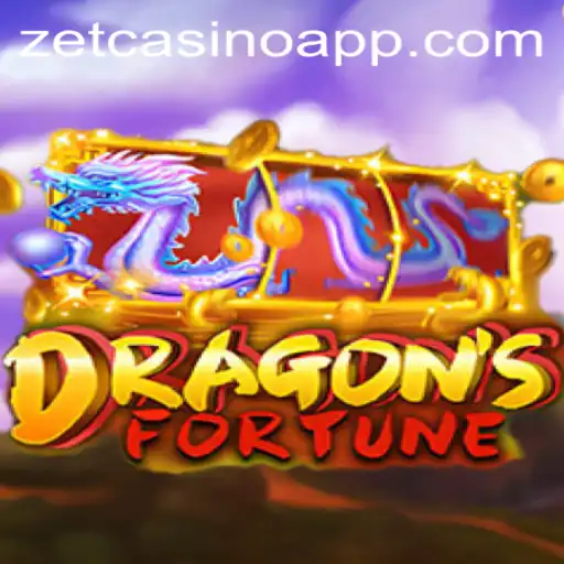 Experience the Thrills of DragonFortune at ZetCasino