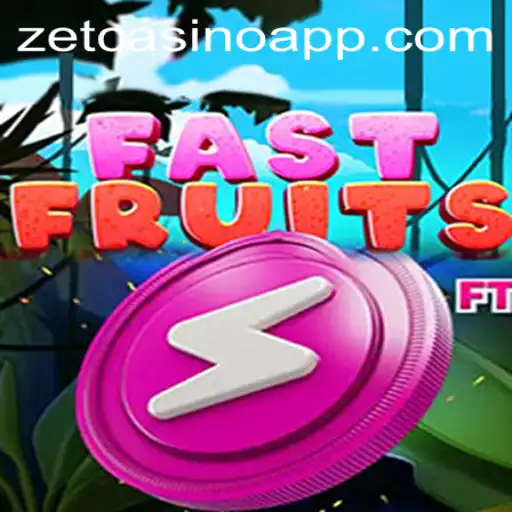 FastFruits: Dive into the Juicy World of ZetCasino’s Latest Game
