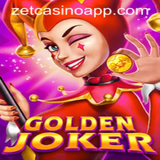 Discovering the Magic of GoldenJoker at ZetCasino