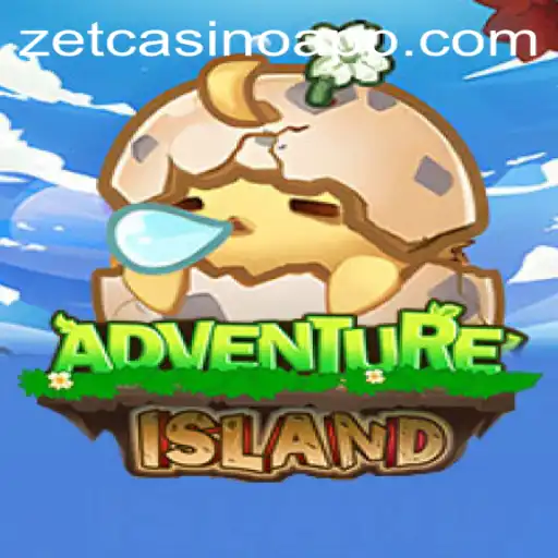 Embark on a Thrilling Journey with IslandsAdventure at ZetCasino