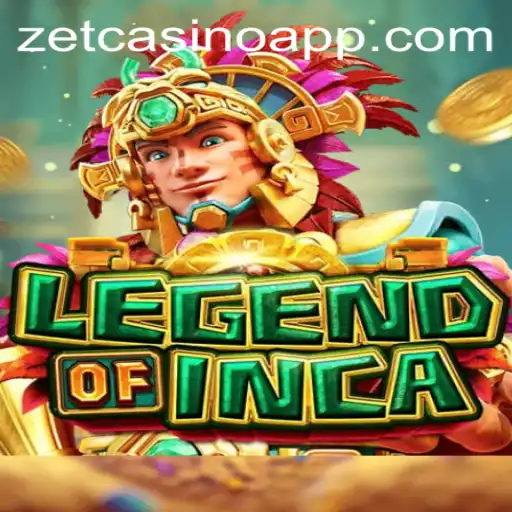Unveiling the Mysteries of LegendofInca at ZetCasino