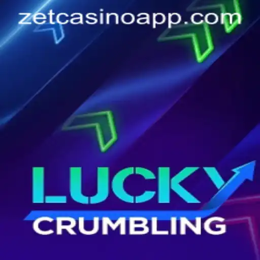 Unveiling the Magic of LuckyCrumbling at ZetCasino