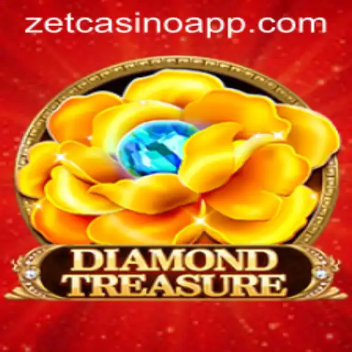 Exploring the Adventure of Diamondtreasure at ZetCasino