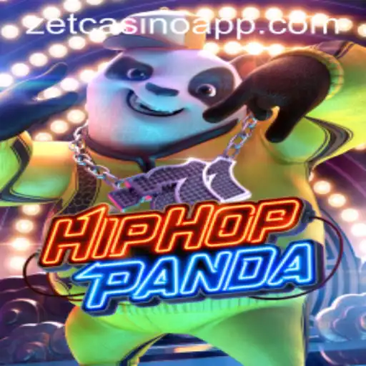 HipHopPanda Game and ZetCasino: A Comprehensive Guide