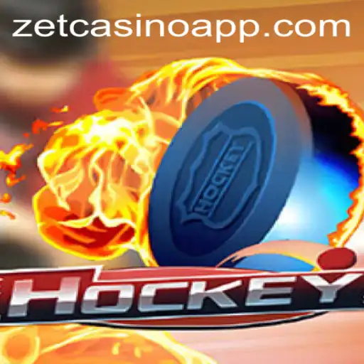 Embracing the Excitement of Hockey at ZetCasino