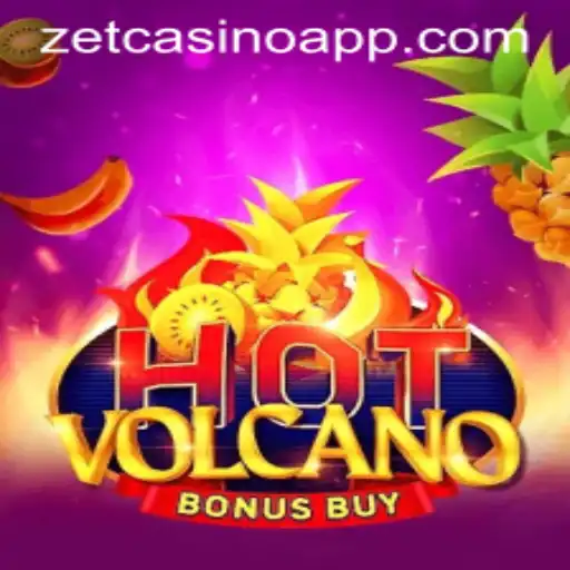 Discover the Thrills of HotVolcanoBonusBuy at ZetCasino