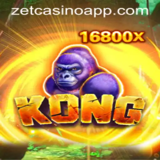 Kong: A Legendary Gaming Experience at ZetCasino