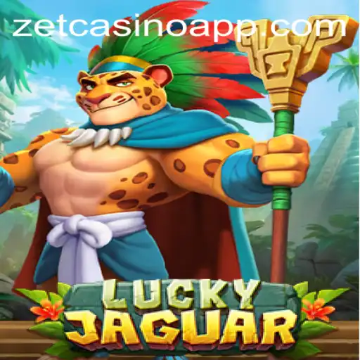 An In-Depth Look at LuckyJaguar: The Thrilling Game on ZetCasino