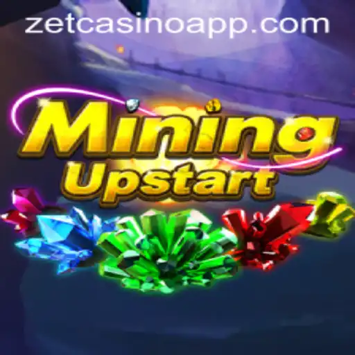 Unlocking the Exciting World of MiningUpstart: A Thrilling Experience at ZetCasino
