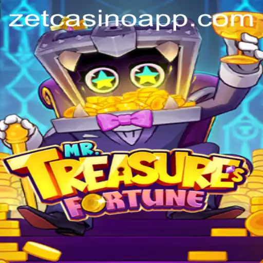 Exploring the Excitement of MrTreasuresFortune at ZetCasino