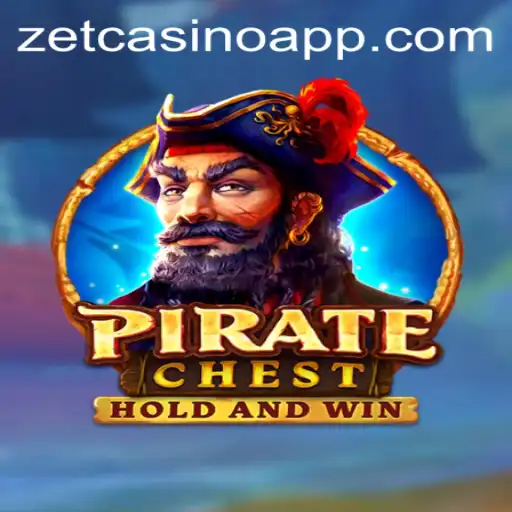 Discover the Thrills of PirateChest at ZetCasino
