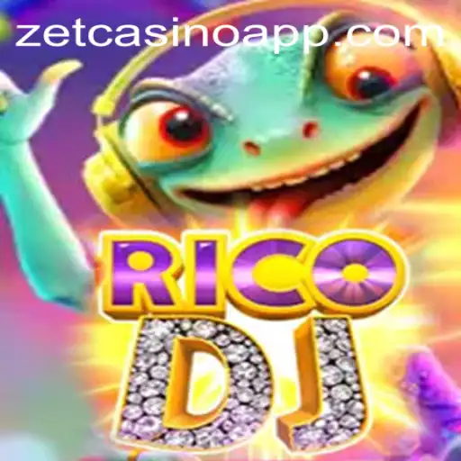 Discover RicoDJ: An Exciting Adventure in ZetCasino's Latest Game