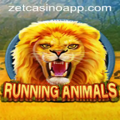 Exploring the Thrills of RunningAnimals: A ZetCasino Gaming Adventure