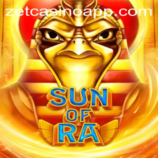 Exploring the Mystical World of SunofRa at ZetCasino