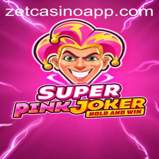 Discover the Thrills of SuperPinkJoker at ZetCasino