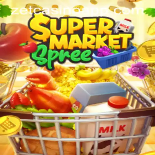 Exploring SupermarketSpree: A Detailed Guide for ZetCasino Enthusiasts