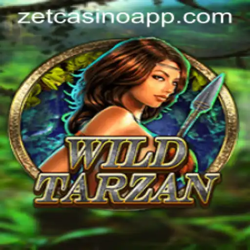 Unleashing Adventure with WildTarzan at ZetCasino