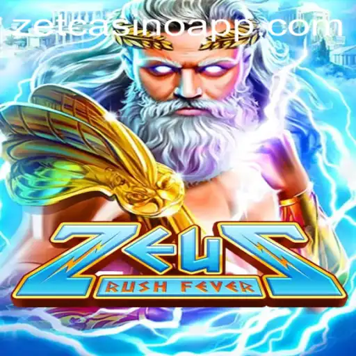 Experience the Thrilling Adventure of ZeusRushFever at ZetCasino