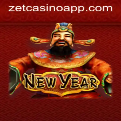 NewYear: The Exciting New Casino Game Taking ZetCasino by Storm