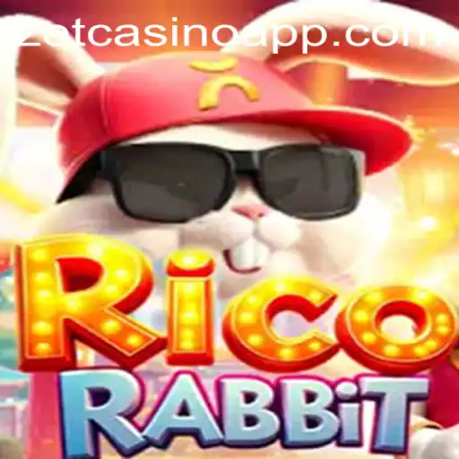 Exploring the Thrills of RicoRabbit at ZetCasino