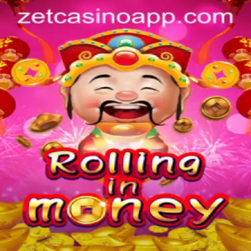 RollingInMoney: A Thrilling Experience at ZetCasino