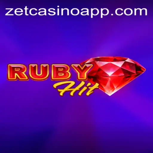 Dive into the Exciting World of RubyHit at ZetCasino