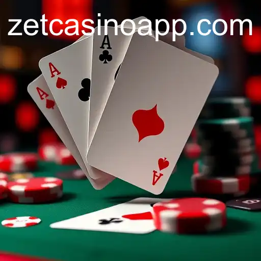 The Fascinating World of Card Games: Discover ZetCasino