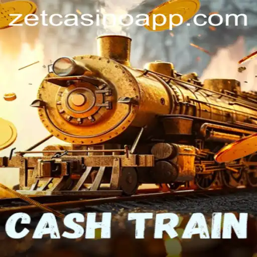 CashTrain: A New Thrill at ZetCasino