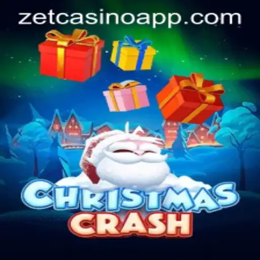Experience the Thrill of ChristmasCrash at ZetCasino