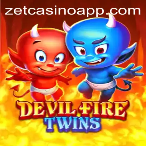 Unveiling DevilFireTwins at ZetCasino: A Blend of Strategy and Excitement