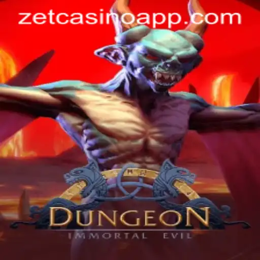Exploring the Thrilling World of Dungeon: A ZetCasino Adventure