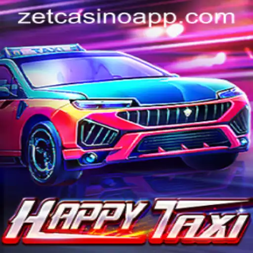 Exploring the Exciting World of HappyTaxi: A ZetCasino Adventure