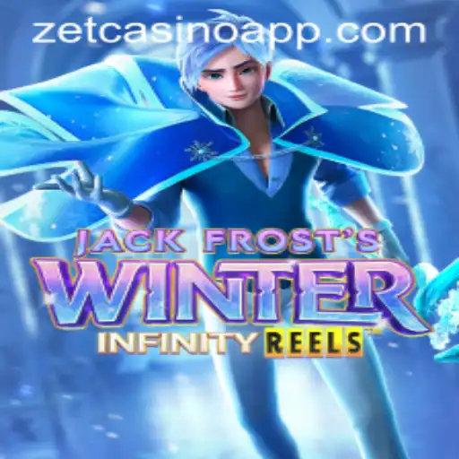 Exploring the Enchanting World of JackFrostsWinter at ZetCasino