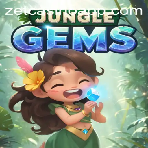 Exploring the Thrilling World of JungleGems at ZetCasino