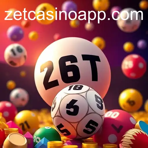 Exploring the Fascinating World of Lottery Games: A Closer Look at ZetCasino