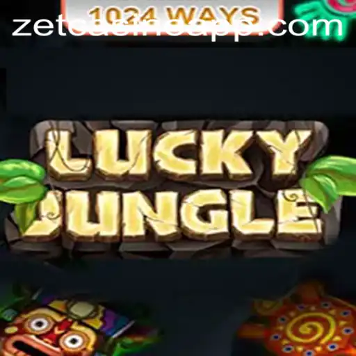Unveiling LuckyJungle1024: A Thrilling Adventure with ZetCasino