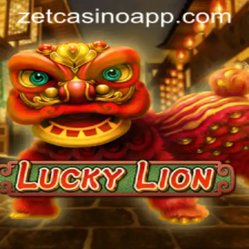 Exploring the Exciting World of LuckyLion at ZetCasino