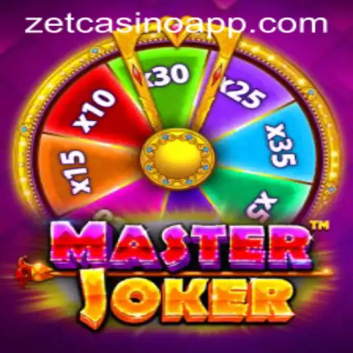 Discover the Thrilling World of MasterJoker at ZetCasino
