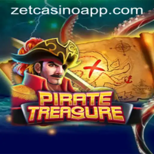 Unveiling PirateTreasure: The Adventurous Game Featured on ZetCasino