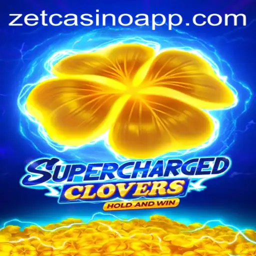 Unveiling SchargedClovers: A Journey Through ZetCasino's Latest Adventure