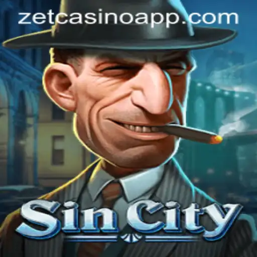 Unveiling the Thrilling World of SinCity at ZetCasino