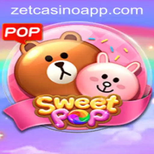 Explore SweetPOP at ZetCasino: A Sweet Gaming Adventure