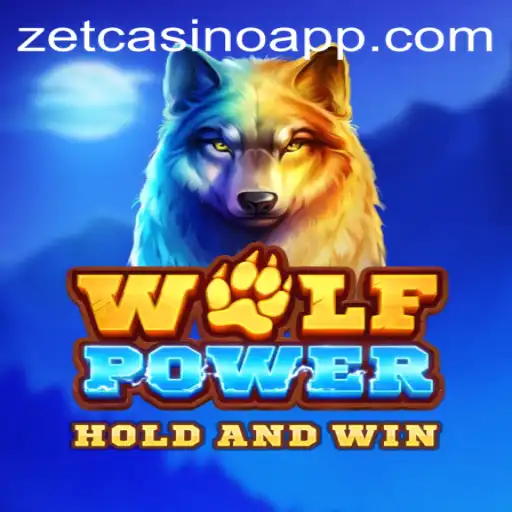Discover the Thrilling World of WolfPower at ZetCasino
