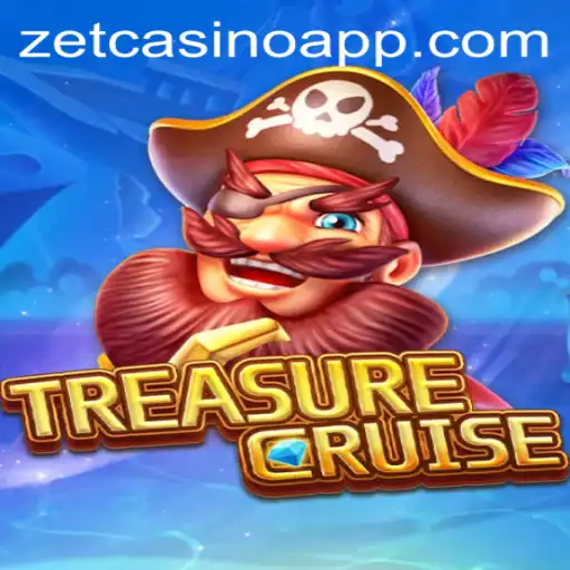 Exploring the Thrilling World of TREASURECRUISE at ZetCasino
