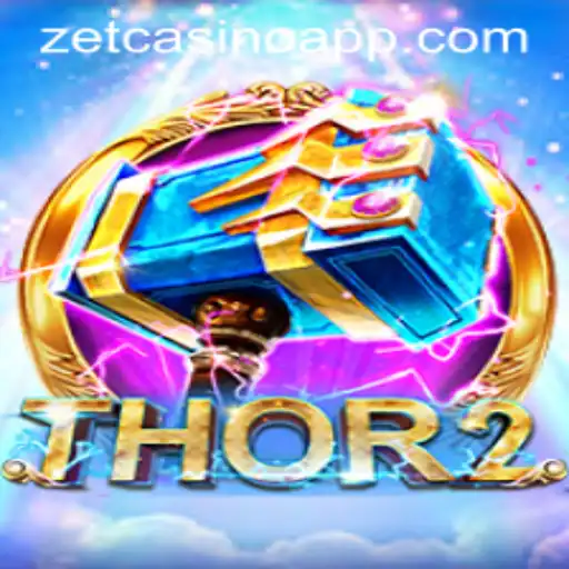 Exploring the Excitement of Thor2 at ZetCasino
