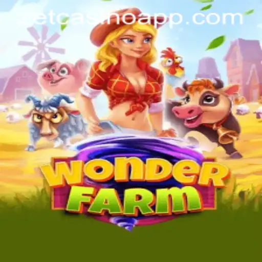 WonderFarm: Exploring the Enchanting World of Farm Gaming